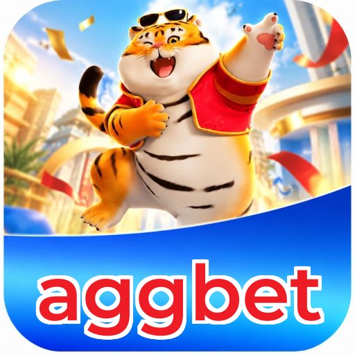 Logo aggbet - Cassino Online Brasil