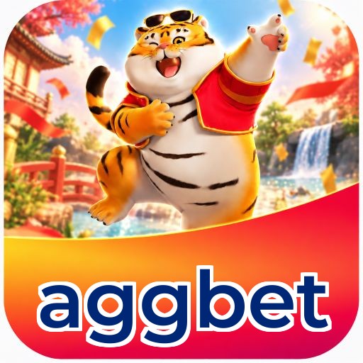 Logo aggbet - Cassino Online Brasil