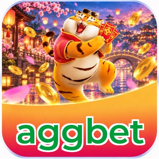 Logo aggbet - Cassino Online Brasil