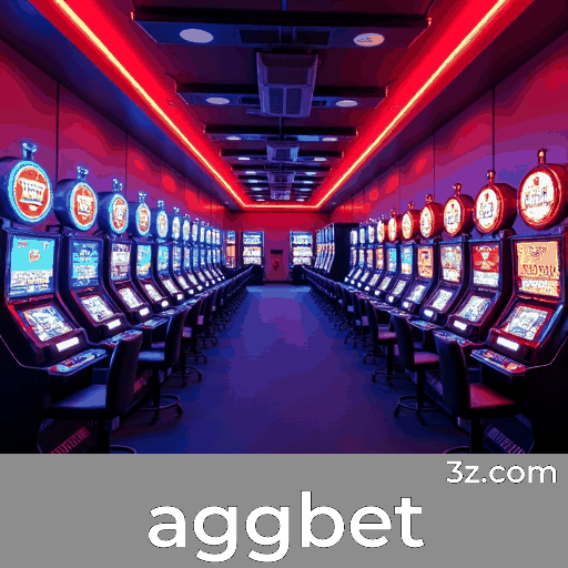 Tecnologia de Ponta e Segurança Inigualável na aggbet