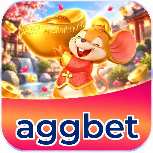 Logo aggbet - Cassino Online Brasil