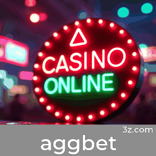 aggbet: Cassino Online Seguro e Premiado