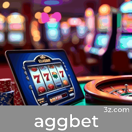 aggbet: Bônus e Promoções Únicas para Você