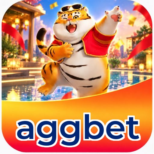 Interface do APK aggbet para Android