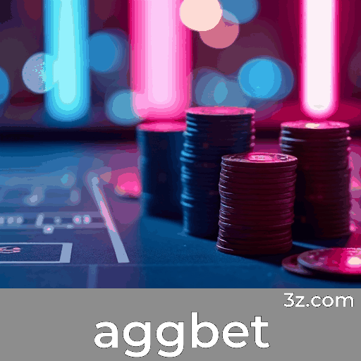 Inovação e Visão na aggbet: Experiências de Entretenimento Disruptivas