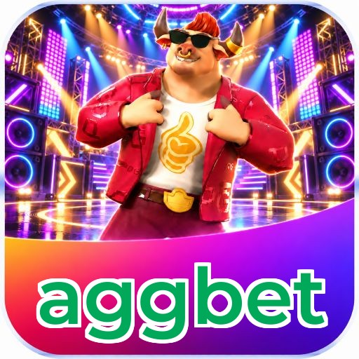 Logo aggbet - Cassino Online Brasil