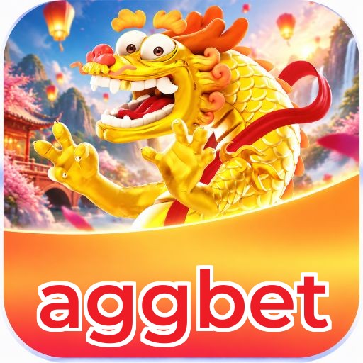 Logo aggbet - Cassino Online Brasil