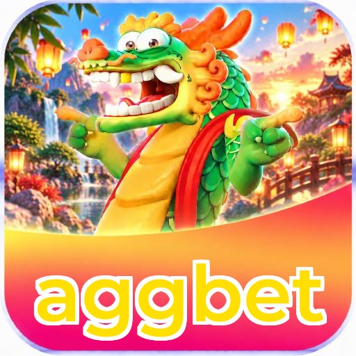 Logo aggbet