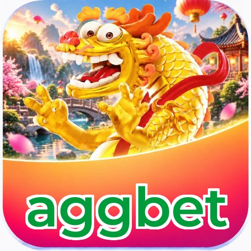 Logo aggbet - Cassino Online Brasil