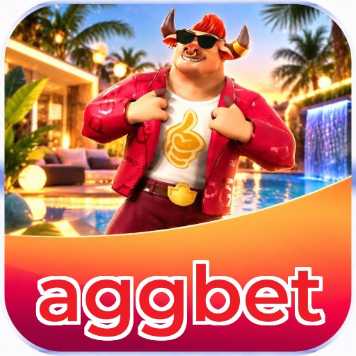 Logo aggbet