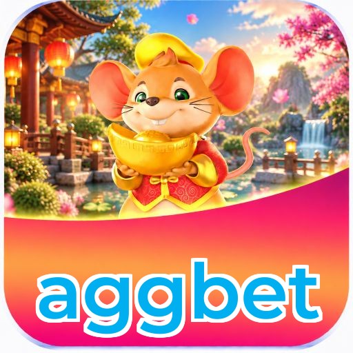 Logo aggbet