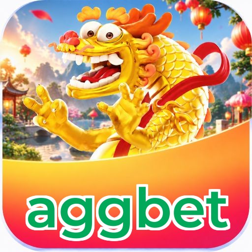Logo aggbet - Cassino Online Brasil