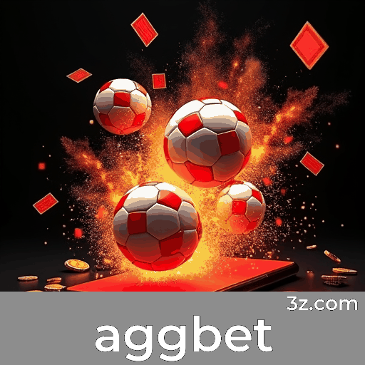 Experimente o AggBet: Apostas Completas e Fáceis