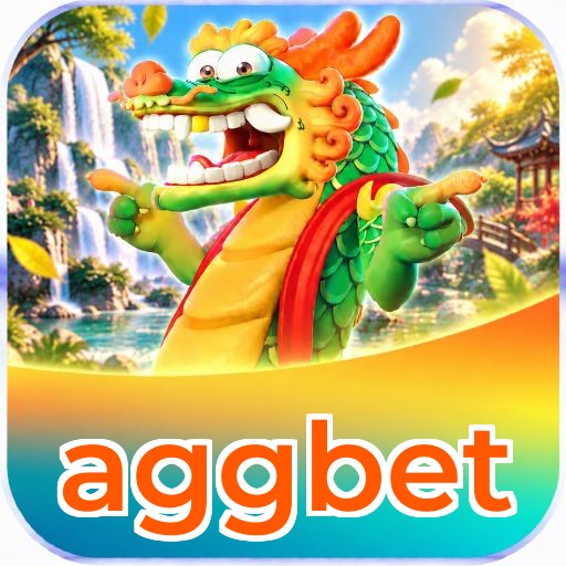 Logo aggbet