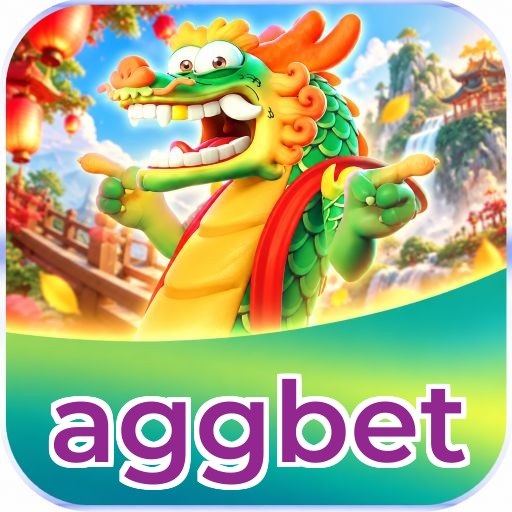 Logo aggbet