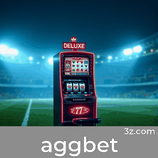 Inovação e Visão na aggbet: Experiências de Entretenimento Disruptivas