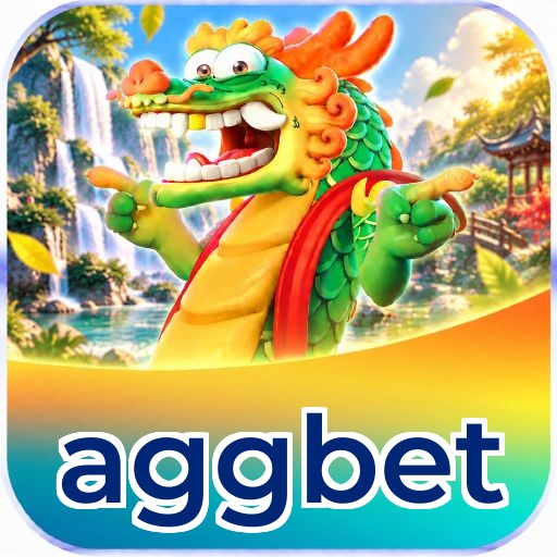 Aplicativo Mobile aggbet em Smartphones iOS e Android