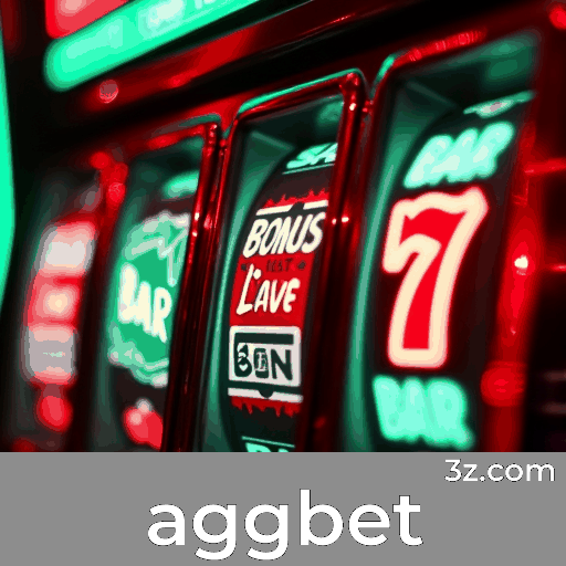 aggbet: Bônus e Promoções Únicas para Você