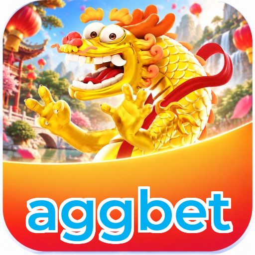 Logo aggbet - Cassino Online Brasil