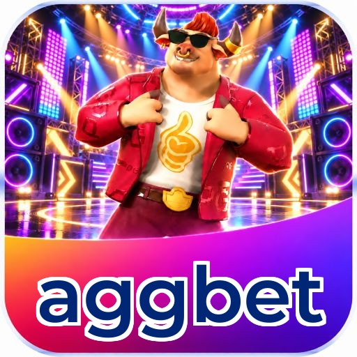 Logo aggbet - Cassino Online Brasil