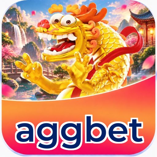Logo aggbet - Cassino Online Brasil