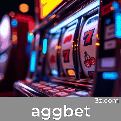 Inovação e Visão na aggbet: Experiências de Entretenimento Disruptivas