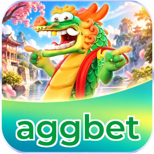Logo aggbet - Cassino Online Brasil