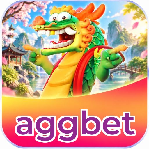 Logo aggbet