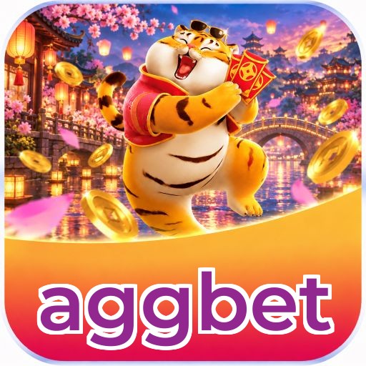 Logo aggbet