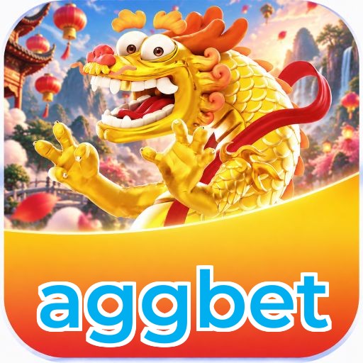Logo aggbet