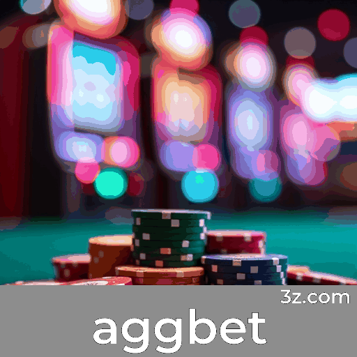 aggbet: Cassino Online Seguro e Premiado