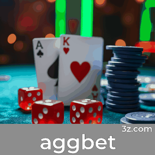 Experimente o AggBet: Apostas Completas e Fáceis