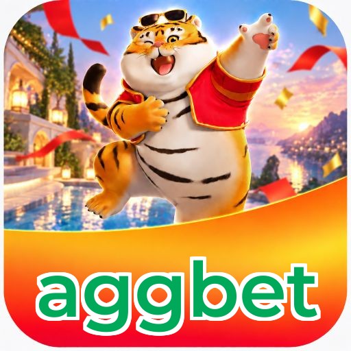 Logo aggbet - Cassino Online Brasil
