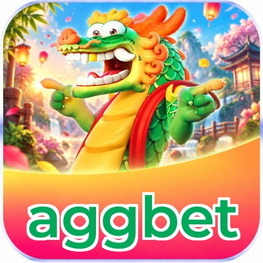 Logo aggbet - Cassino Online Brasil